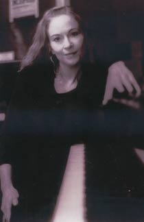 Kathy Roberts